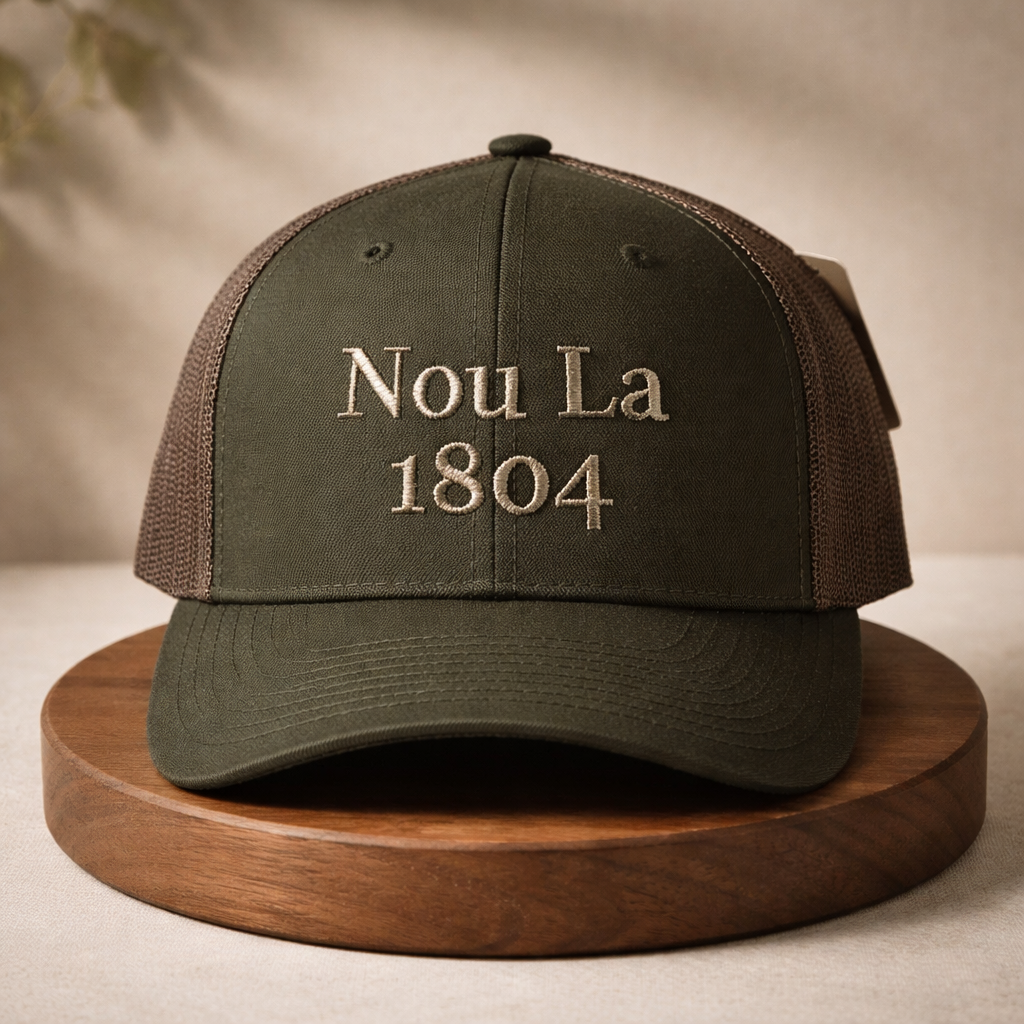 Nou La 1804 BOLD