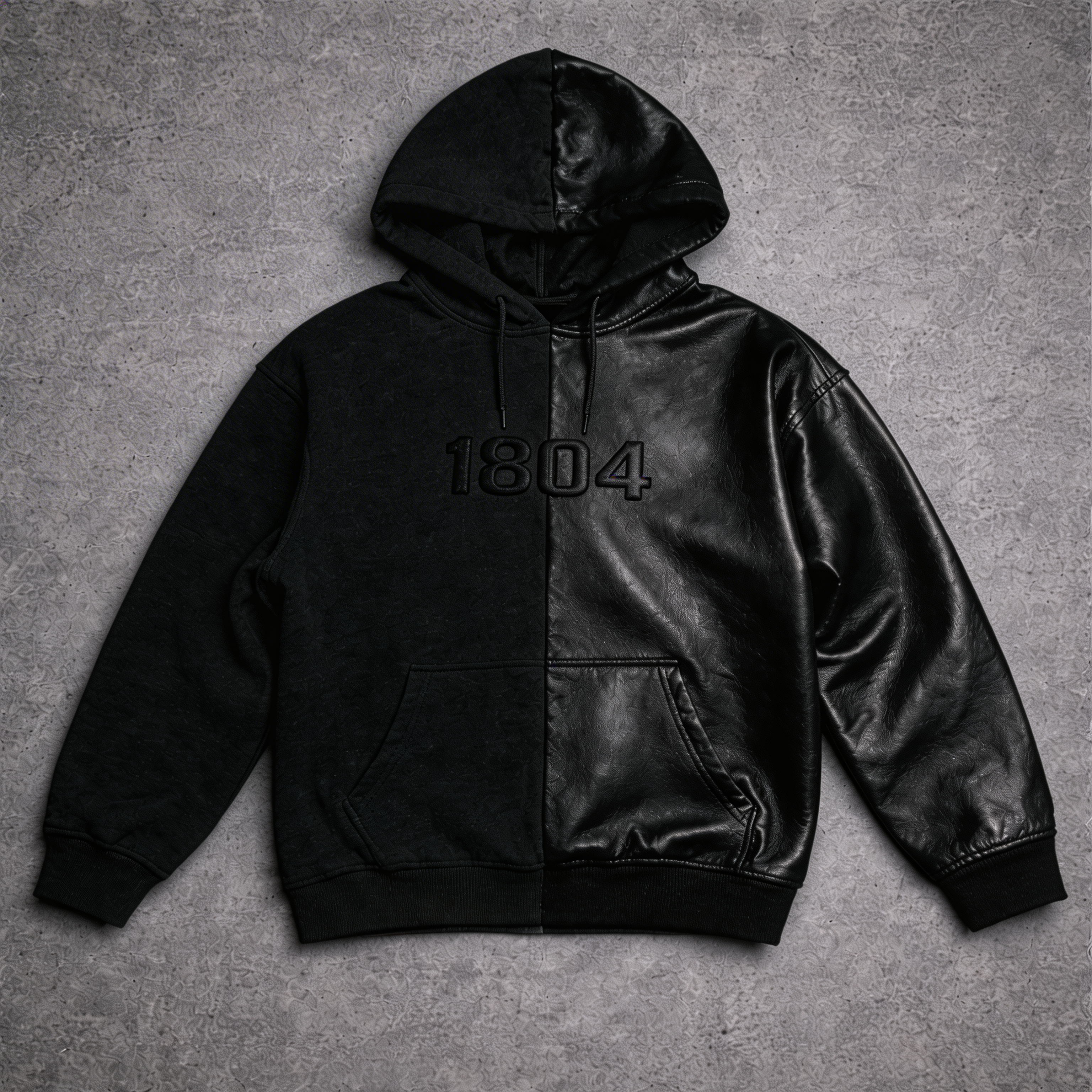 HOODIES