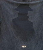 Nou la Toussaint Shadow Graphic Tee 