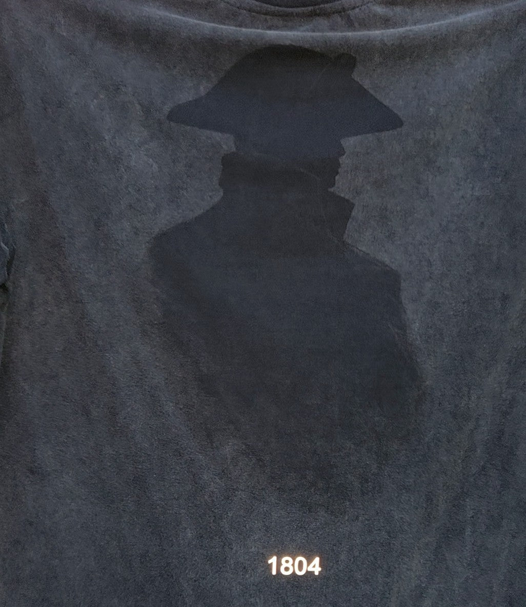1804 Nou La Shadow Tee_Toussaint