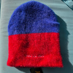 Island Legacy Flag Beanie- Ships Next Day