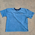 Ble Toussaint Louverture Shirt | Nou La Haitian History Graphic Shadow Tee