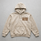  1804 Patchwork Heritage Hoodie
