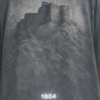 Nou la Citadelle Shadow Graphic Tee