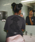 Nou la Toussaint Shadow Graphic Tee 