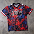 1804 Ayiti Heritage Jersey