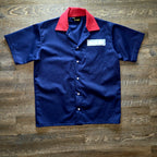 Haitian Contrast Collar Shirt | Nou La Haiti Streetwear Polo – Caribbean Heritage