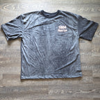 BOLD Edition Citadelle Haiti Shirt | Nou La Pride Graphic Shadow Tee