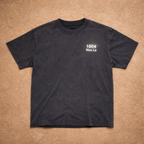 BOLD Edition Citadelle Haiti Shirt | Nou La Pride Graphic Shadow Tee