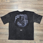 BOLD Edition Citadelle Haiti Shirt | Nou La Pride Graphic Shadow Tee