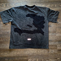 Ayiti Map Tee — Nou La. Nou Ayiti.