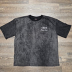 BOLD Edition Citadelle Haiti Shirt | Nou La Pride Graphic Shadow Tee