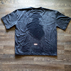 Toussaint Louverture Shirt | Nou La Haitian History Graphic Shadow Tee